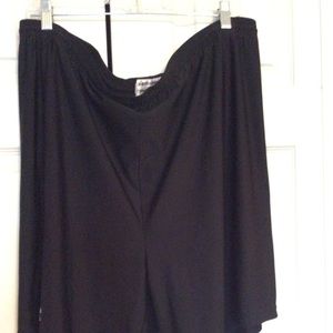 Men’s Black Under Armour Shorts Sz L